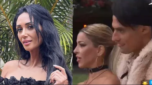 Así fue el capítulo especial del reality.