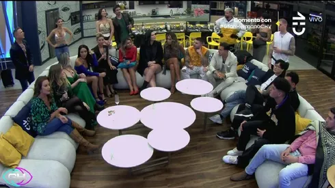 ¿Cómo le fue en rating a Gran Hermano Chile?