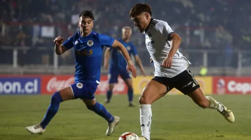 Revisa la programación del partido de hoy.