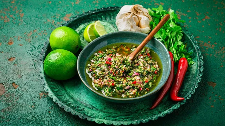 Chimichurri