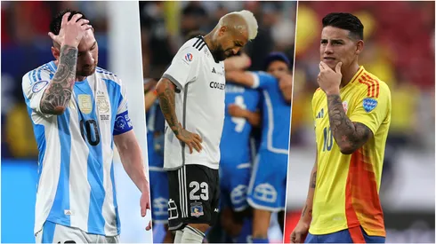 La U ganó el último Superclásico en el Monumental: ¿Colombia campeona ante Argentina?