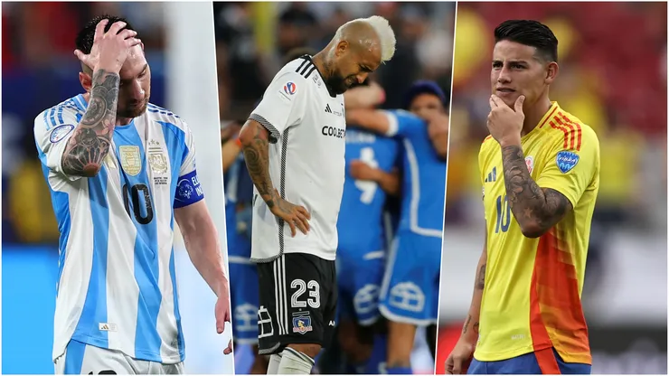 La U ganó el último Superclásico en el Monumental: ¿Colombia campeona ante Argentina?
