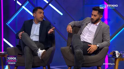 Ex pupilo de Bielsa en la Roja y otrora arquero de Chile se cuadran con el Loco.