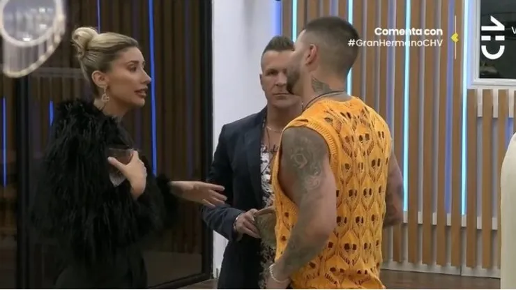 Conoce dónde se filma el reality.