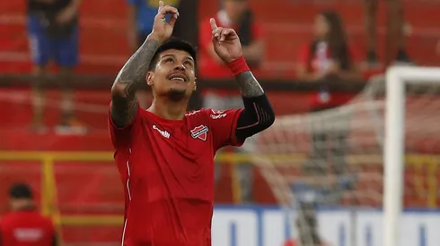 Tribunal deja sin efecto la orden de detención contra Patricio Rubio.