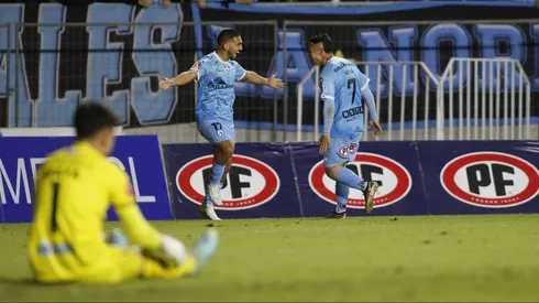 Iquique superó a Cobreloa y ahora espera por el ganador entre Cobresal y Coquimbo