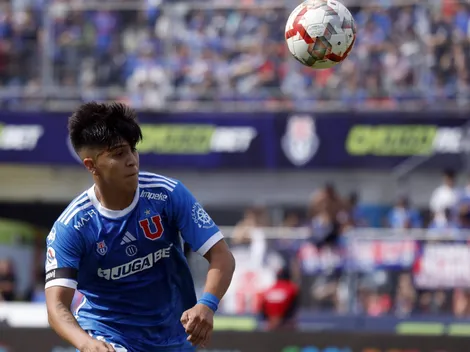 Herrera lapidario con salida de Marcelo Morales de la U