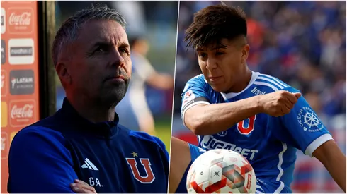 Caamaño le declara la guerra a Sartor, Azul Azul y Gustavo Álvarez.