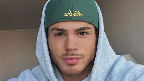 El galán español se sumó a la segunda temporada.