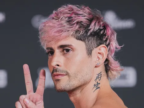 ¿A qué hora aproximada peleará Shelao en la Velada del Año?