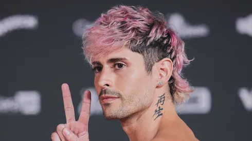 Shelao enfrentará a Viruzz.