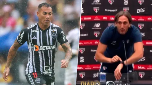 Turboman desató la furia de Zubeldía