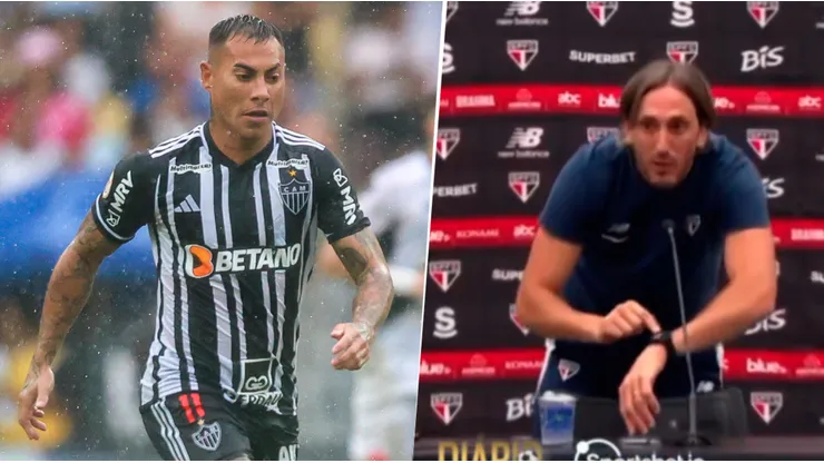 Turboman desató la furia de Zubeldía