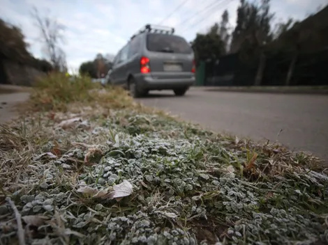 ¿Por qué en Chile hace tanto frío?