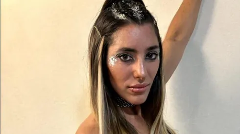 La argentina reveló que se suma a la nueva temporada de GH Chile.