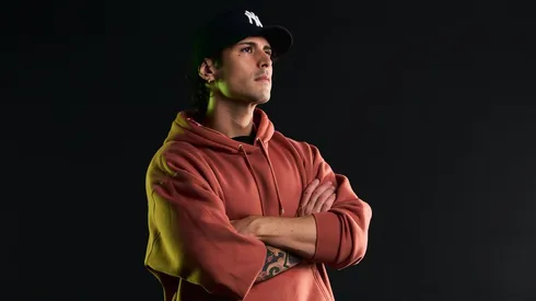 Shelao estará por segunda vez en la Velada del Año.