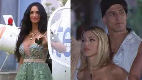 El reality de Canal 13 emitirá un episodio especial este viernes.