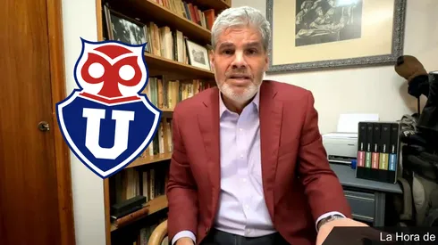 Guarello estalla contra Azul Azul: ¿la U zombie?