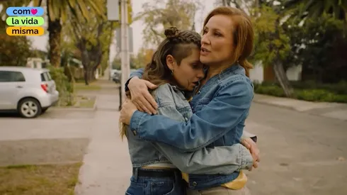 La teleserie de Mega ya tendría fecha de término.