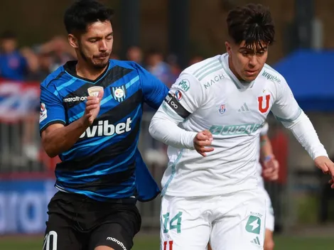 Jarita explica con peras y manzanas la salida de Marcelo Morales