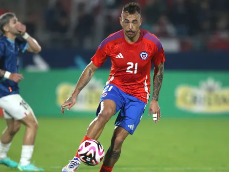 Valdivia cuenta por qué Almirón hace público su deseo por Catalán