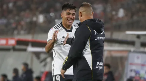 Almirón cree tener bien resuelto el problema de los Sub 21 que dejó la salida de Damián Pizarro.