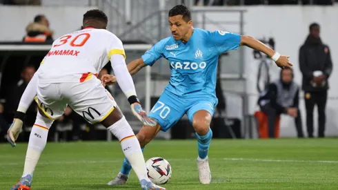 Sánchez podría tener su segunda etapa en Marsella