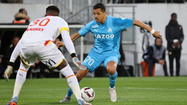 Sánchez podría tener su segunda etapa en Marsella