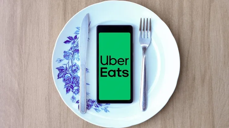 Uber Eats