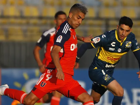 La última movida de Everton toca a la U de Chile y Colo Colo