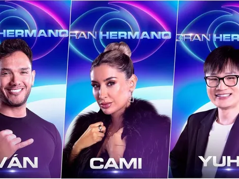 ¿A qué hora da Gran Hermano Chile?