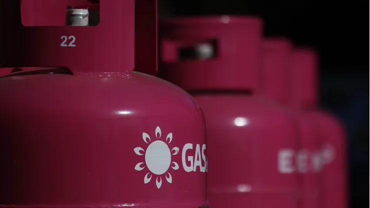 Subsidio de Gas.