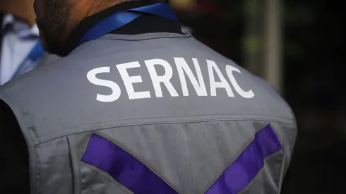Sernac