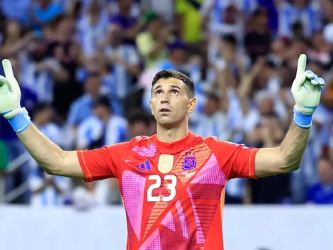 Estas son las cuotas para los penales en los partidos definitorios de la Copa América 2024