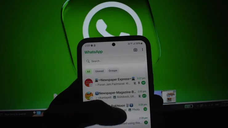 WhatsApp