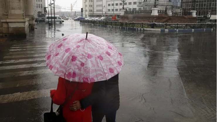 ¿Cuándo llueve?