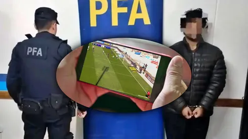 “Kahsad” podría estar hasta seis años tras las rejas.