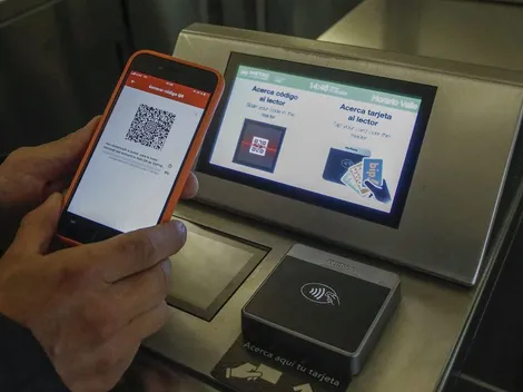 ¿Desde cuándo sube el pasaje del transporte público?