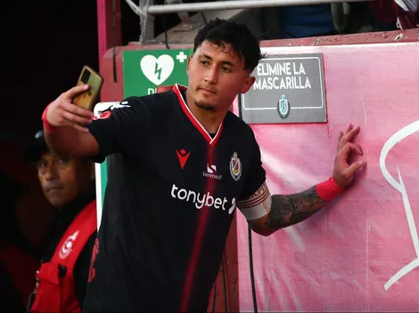 Vuelve a la Primera B el arquero que Felicevich se "robó"