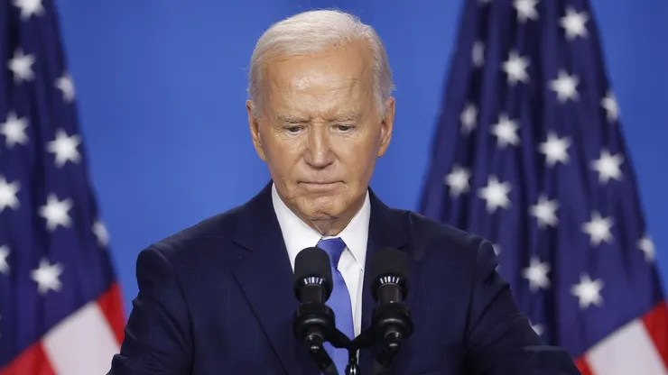 Joe Biden