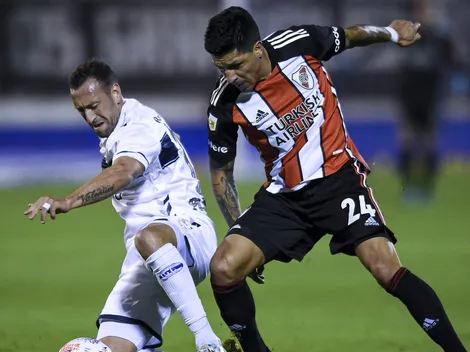 ¡Lo quería el Bulla! U de Conce rompe el mercado en la B