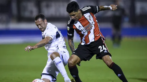 Brahian Alemán aterriza en el fútbol chileno en una inesperada movida.