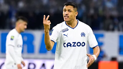 Alexis es peleado por otro club de Francia.