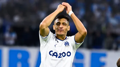 Alexis podría recalar en el Lille.