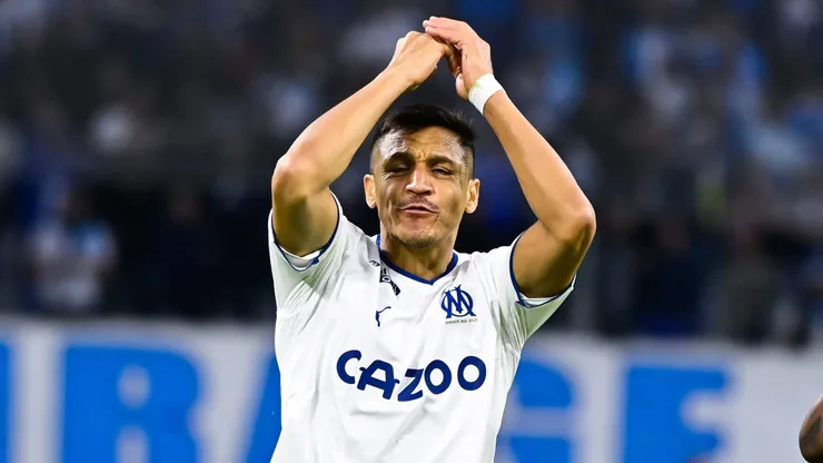Alexis podría recalar en el Lille.