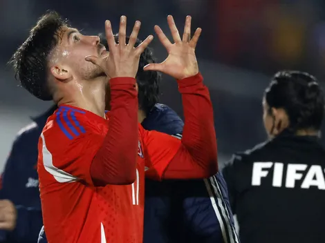 Grande de Argentina duplica la oferta por Loyola