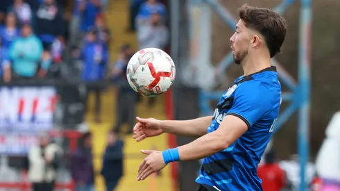 Felipe Loyola genera mucho interés en Independiente de Avellaneda.
