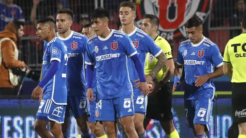 Universidad de Chile solo suma un refuerzo para el segundo semestre