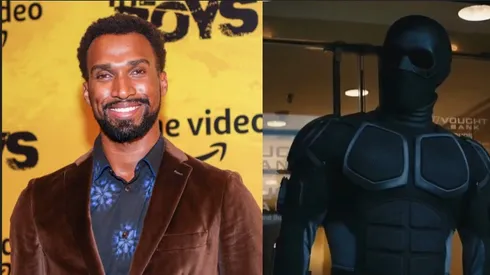 El actor conversó con RedCarpet sobre lo que se viene para esta temporada.