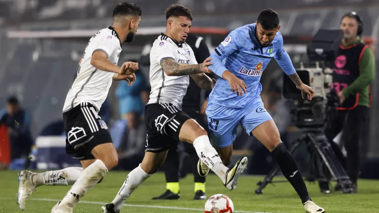 Alan Saldivia tiene una nueva cláusula.